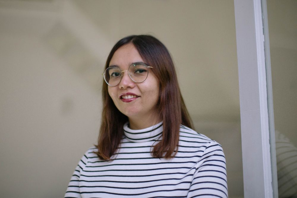 Mariairis Flores Leiva